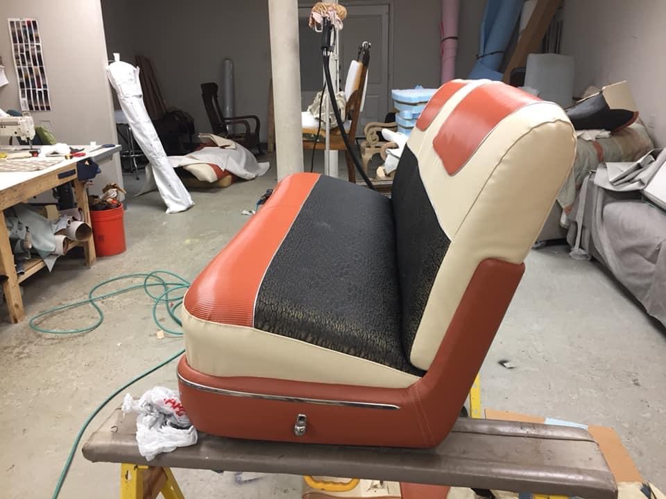 Chair project