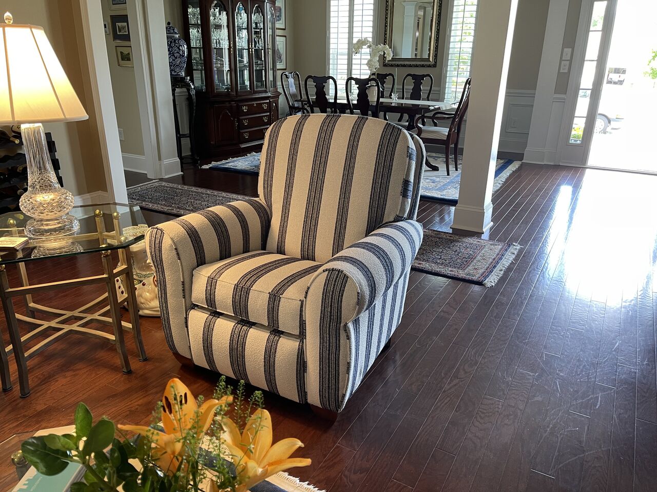 Residential work