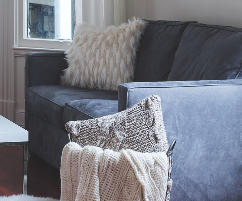 Custom Upholstery